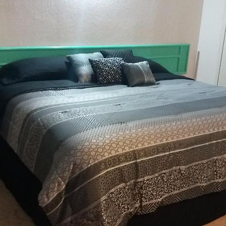 אקפולקו Condominio Torreblanca Cabo Marquez מראה חיצוני תמונה