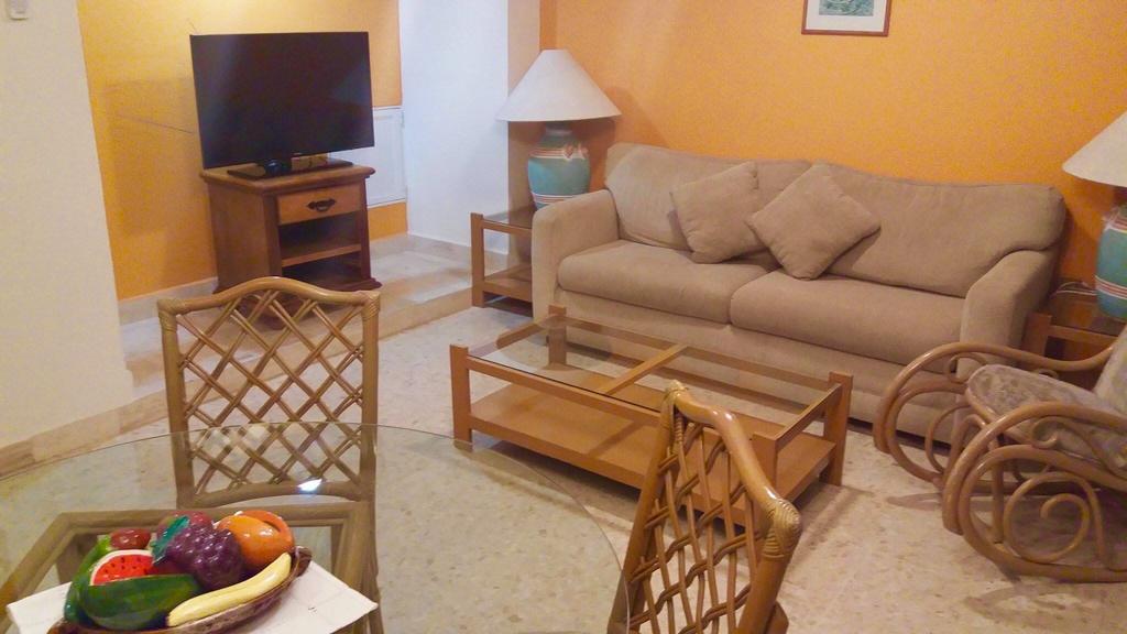 אקפולקו Condominio Torreblanca Cabo Marquez מראה חיצוני תמונה