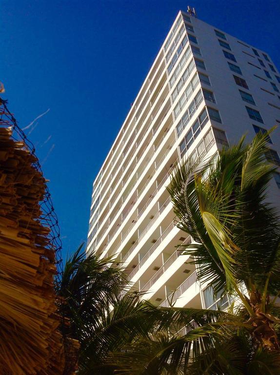 אקפולקו Condominio Torreblanca Cabo Marquez מראה חיצוני תמונה