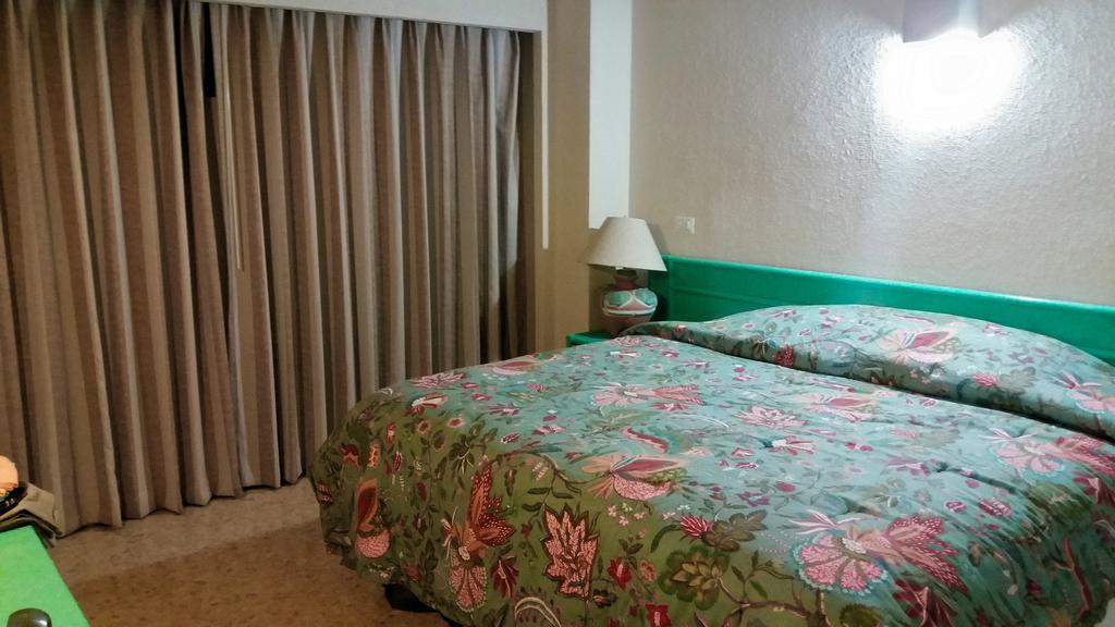 אקפולקו Condominio Torreblanca Cabo Marquez מראה חיצוני תמונה