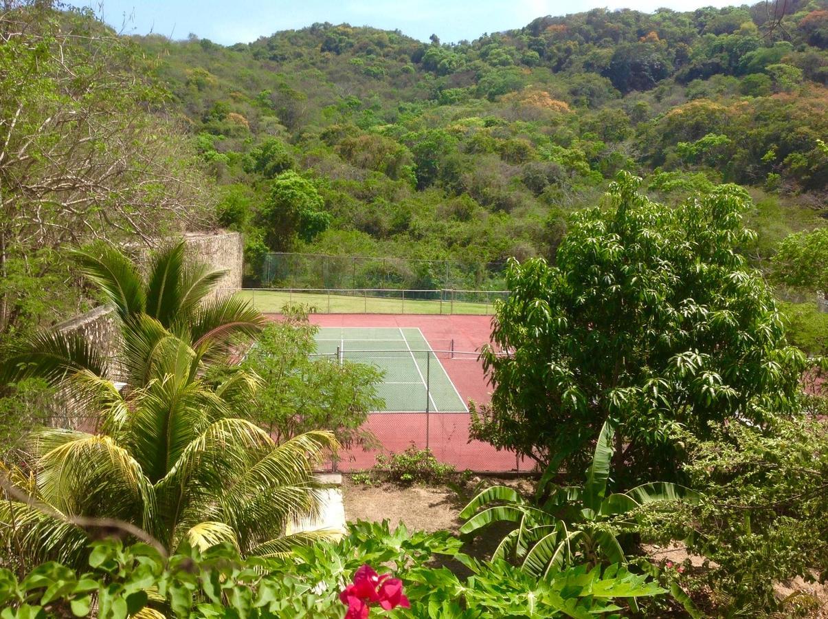 אקפולקו Condominio Torreblanca Cabo Marquez מראה חיצוני תמונה